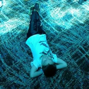 Meet your Posher, Laurie